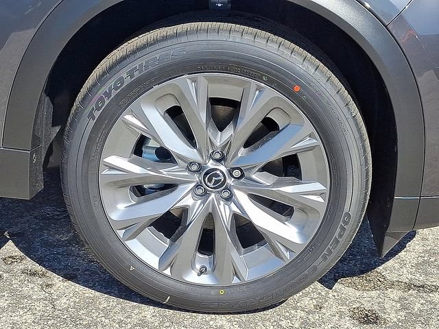 New 2026 MAZDA CX-90 3.3 Turbo w/ Preferred Package AWD/4WD image 9