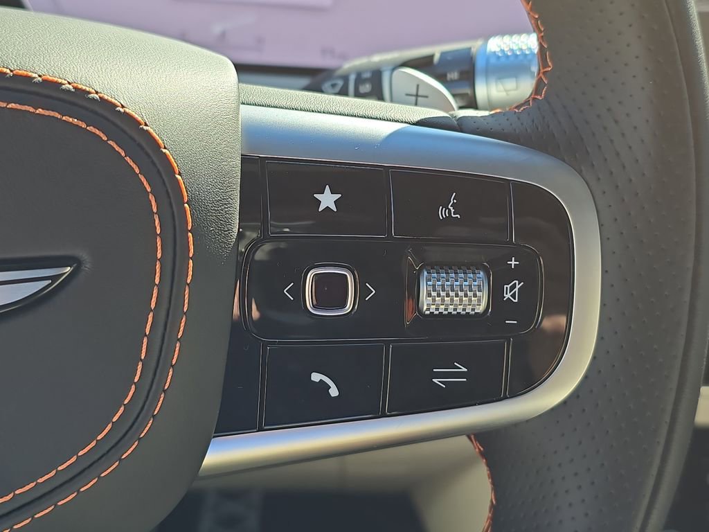 New 2026 Genesis GV70 3.5T Sport Prestige image 22