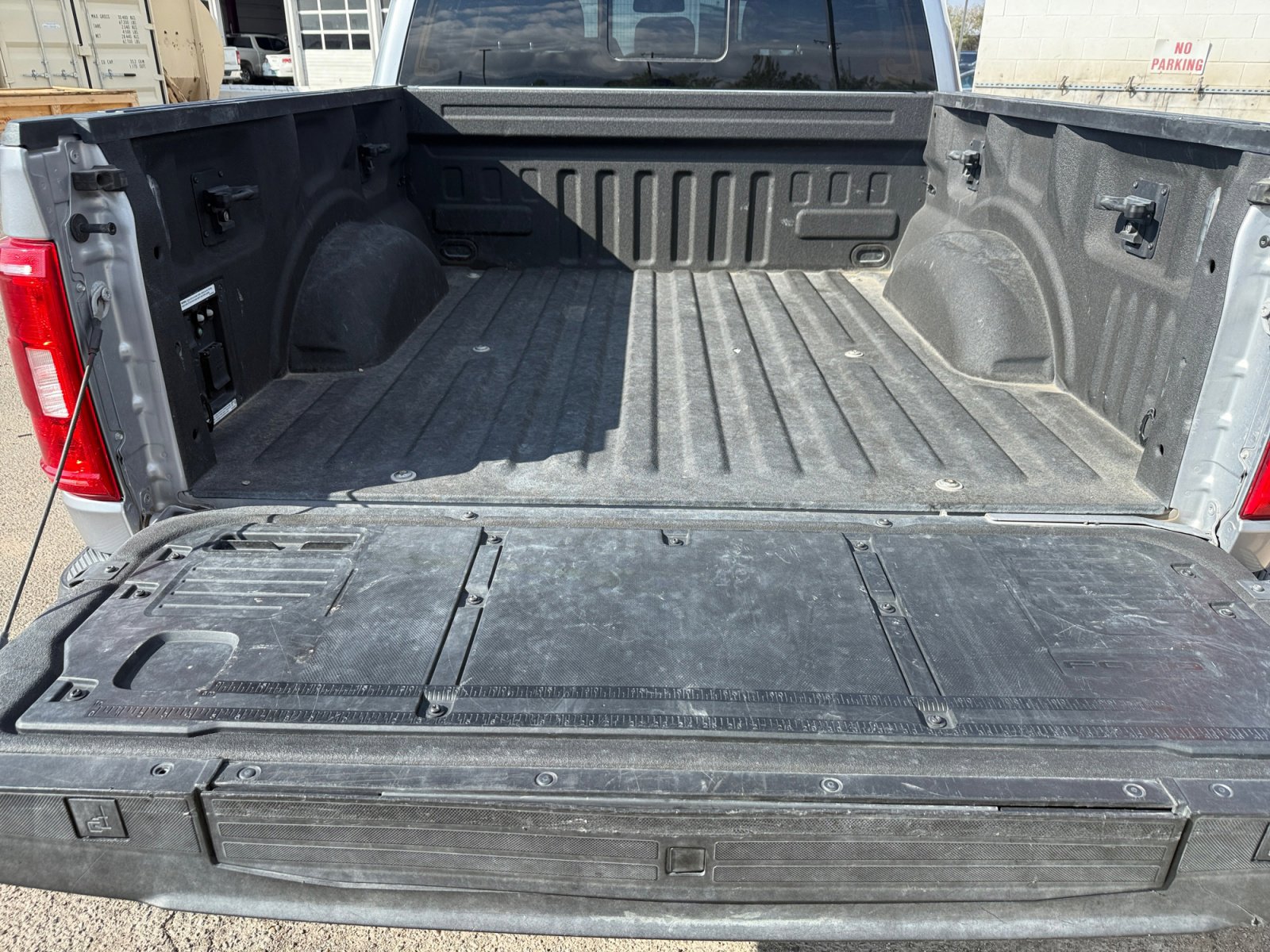 Used 2021 Ford F150 XLT w/ Equipment Group 302A High image 34