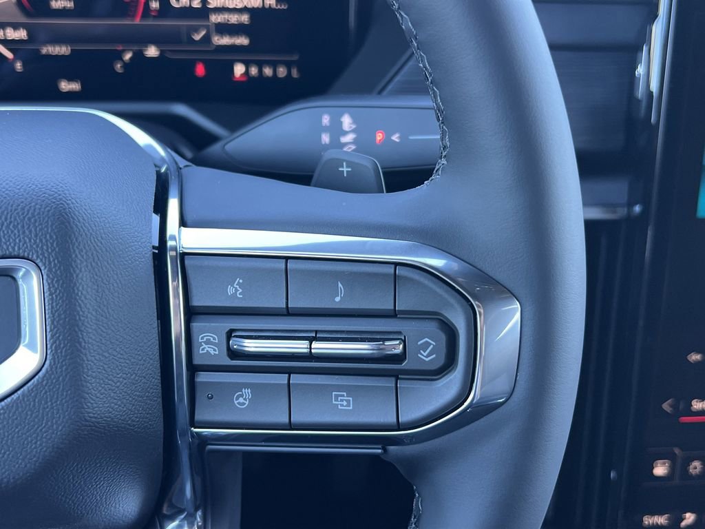 New 2026 GMC Acadia Elevation image 9