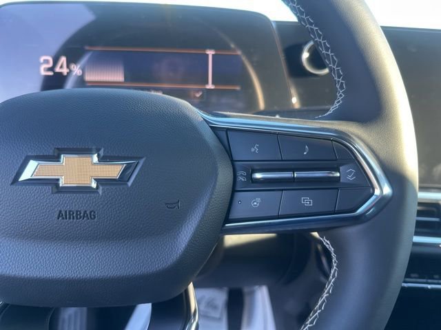 New 2026 Chevrolet Equinox EV LT image 20