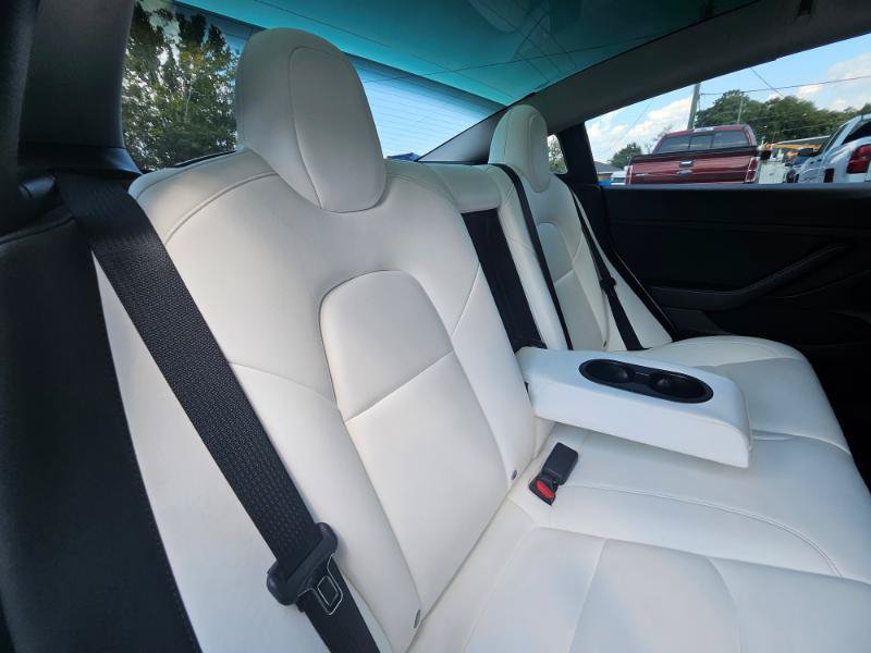 Used 2022 Tesla Model 3 Long Range AWD/4WD image 67