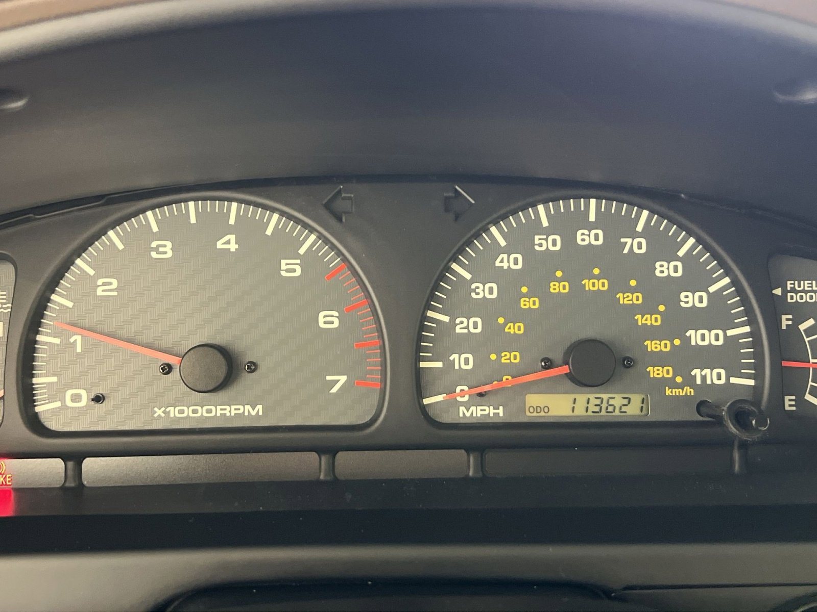 Used 1999 Toyota 4Runner SR5 AWD/4WD image 18