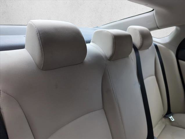 Used 2017 Honda Civic LX image 22