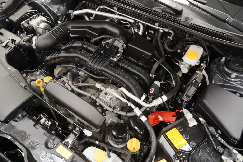 Used 2023 Subaru Crosstrek 2.0i Premium AWD/4WD image 53