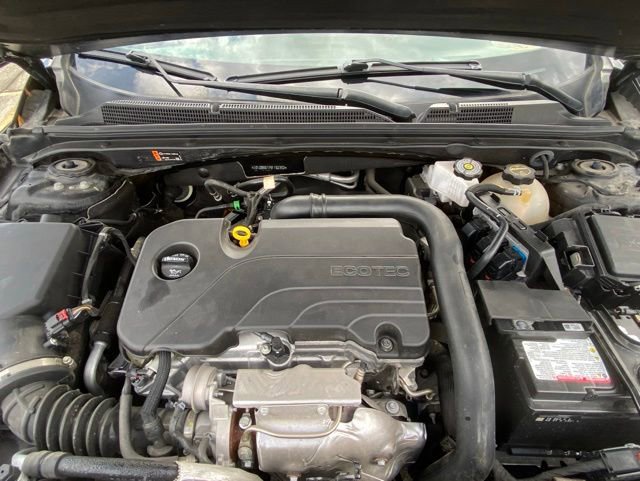 Used 2024 Chevrolet Malibu LS FWD image 33