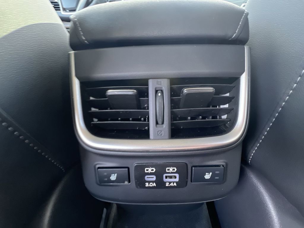 New 2025 Subaru Outback Touring XT image 22