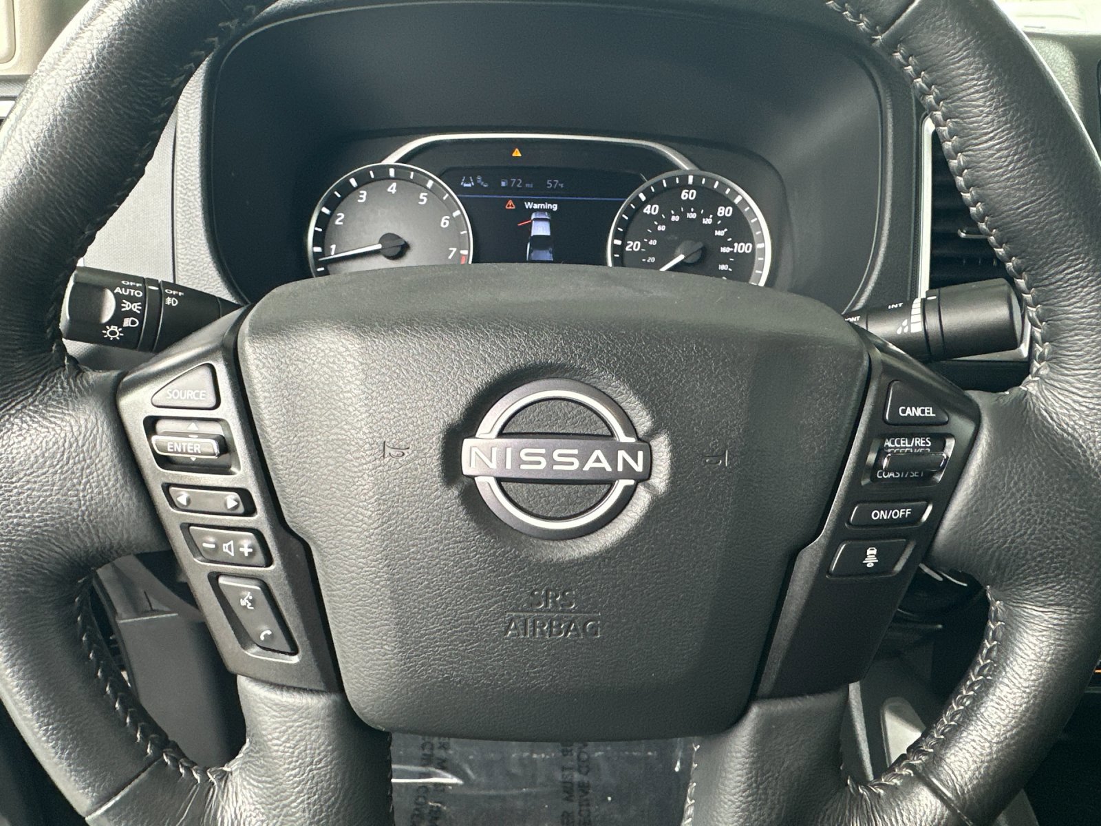 Used 2022 Nissan Frontier SV w/ SV Premium Package image 22