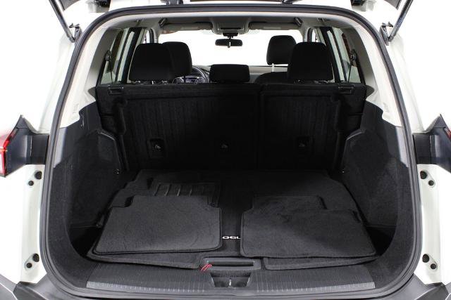 Certified 2021 Nissan Rogue S image 18