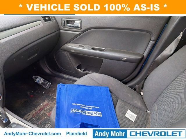 Used 2011 Ford Fusion SE FWD image 21
