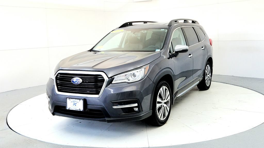 Used 2020 Subaru Ascent Touring AWD/4WD image 2