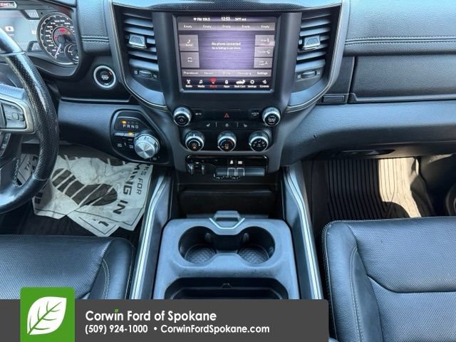 Used 2020 RAM 1500 Rebel w/ Level 1 Equipment Group AWD/4WD image 26