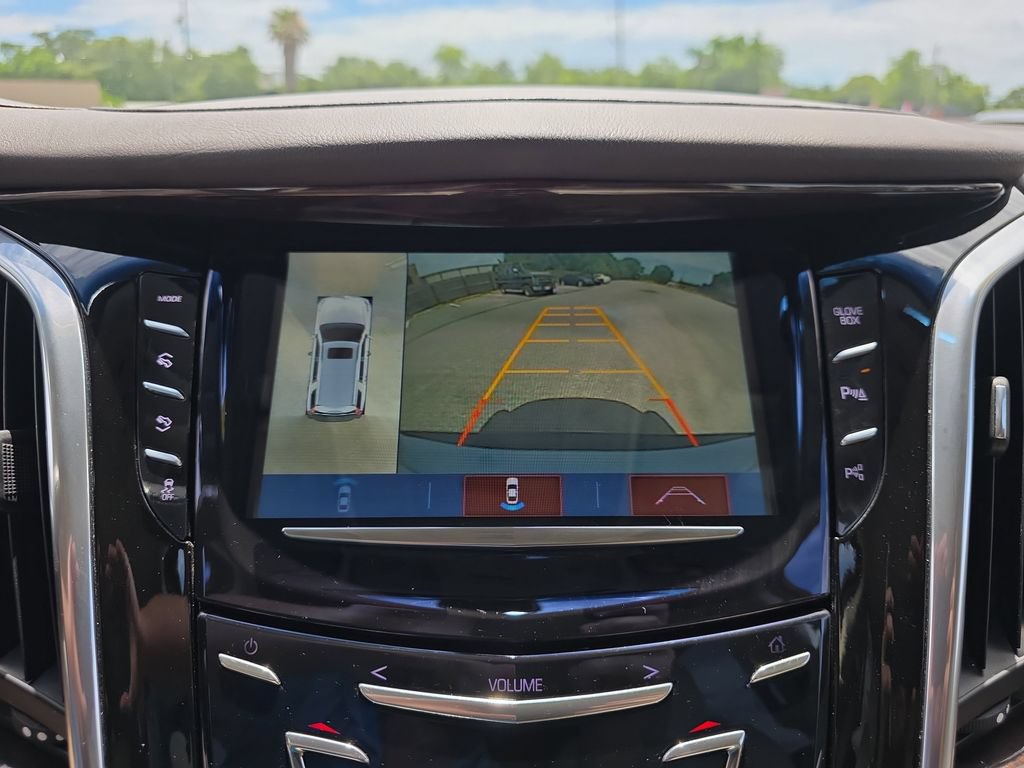 Used 2017 Cadillac Escalade 2WD image 27