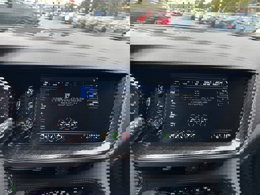 Used 2023 Buick Envision Essence w/ Sport Touring Package image 29