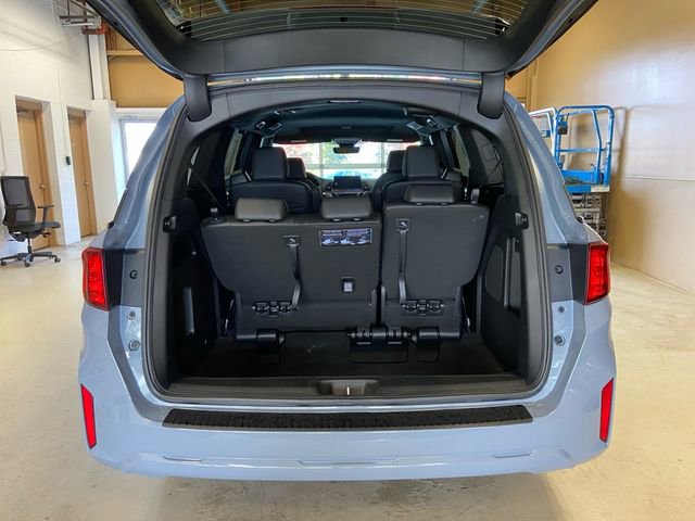New 2026 Honda Odyssey Sport-L image 19