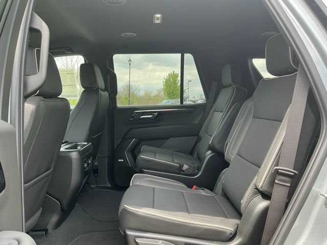 New 2026 Chevrolet Tahoe Premier AWD/4WD image 35