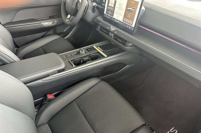 New 2026 Lexus ES 350e w/ Convenience Package FWD image 13