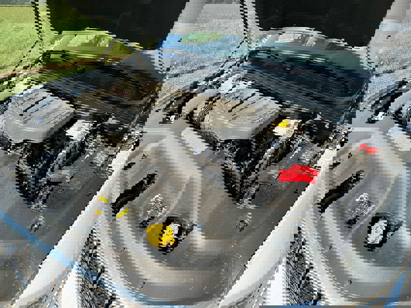 New 2024 Jeep Wagoneer 4WD w/ Convenience Group I image 26