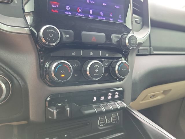 Used 2019 RAM 1500 Big Horn RWD image 27