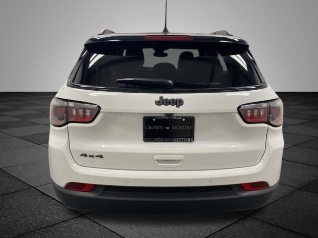 Used 2026 Jeep Compass Limited image 5
