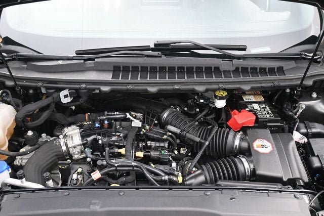 Used 2021 Ford Edge ST w/ Equipment Group 401A AWD/4WD image 13