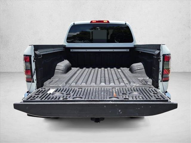 Used 2024 Nissan Frontier SV w/ Bed Access Package RWD image 6