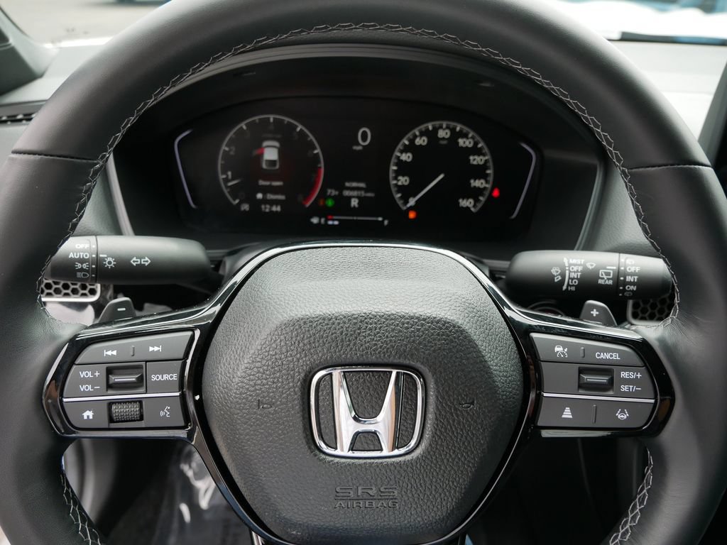 Used 2025 Honda Civic Sport image 25