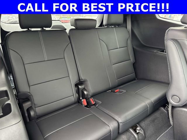 New 2026 GMC Acadia Elevation w/ Black Edition image 20