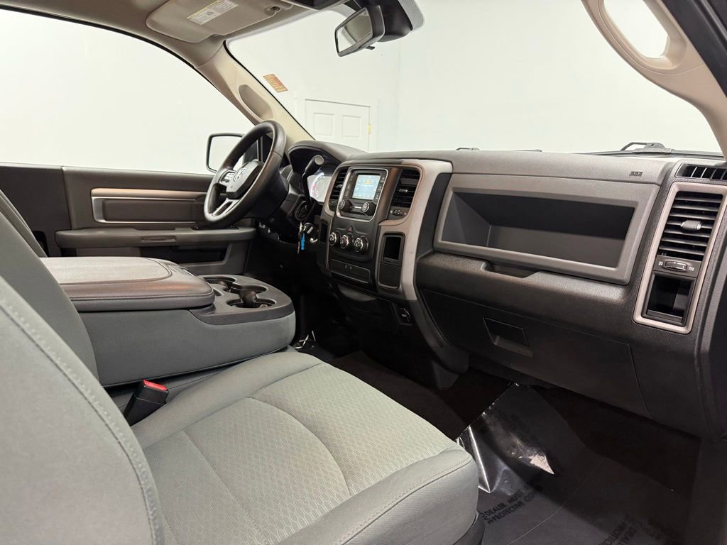 Used 2014 RAM 1500 Express image 14