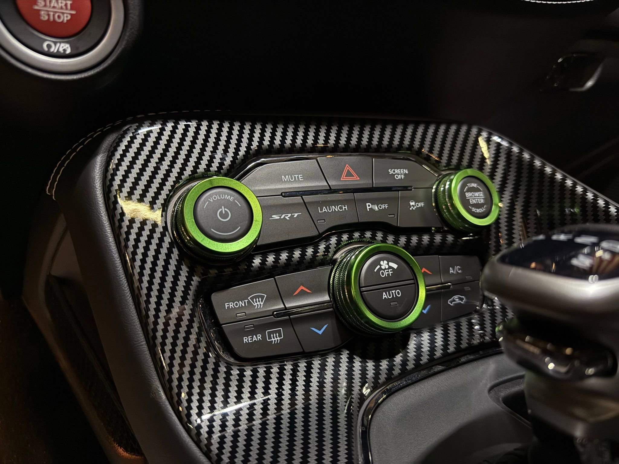 Used 2023 Dodge Challenger SRT Hellcat image 41