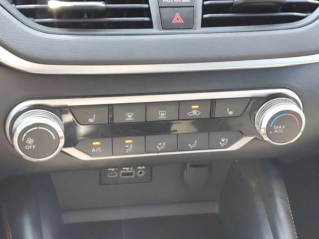 Used 2019 Nissan Altima 2.0 SR image 33