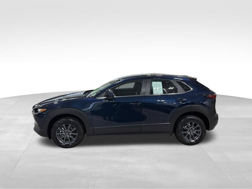 Certified 2025 MAZDA CX-30 AWD 2.5 S image 2