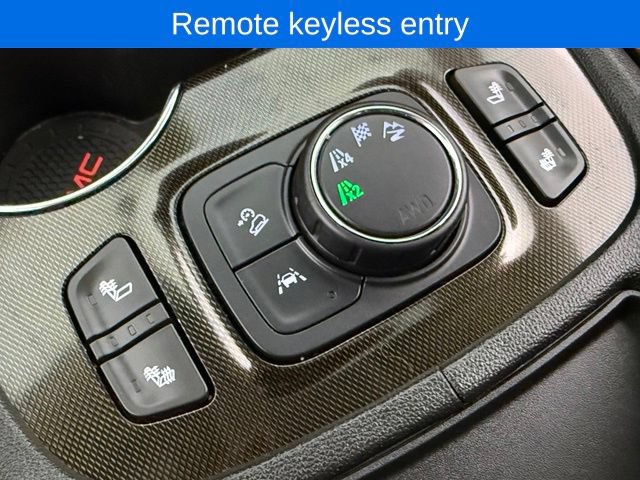 Used 2023 GMC Acadia AT4 AWD/4WD image 25