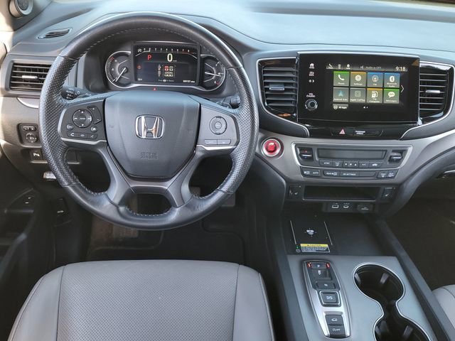 Used 2024 Honda Passport EX-L image 9