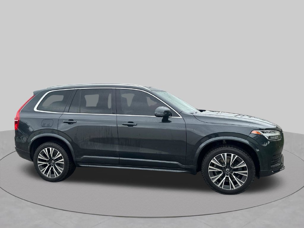 Used 2021 Volvo XC90 T5 Momentum w/ Advanced Package AWD/4WD image 41