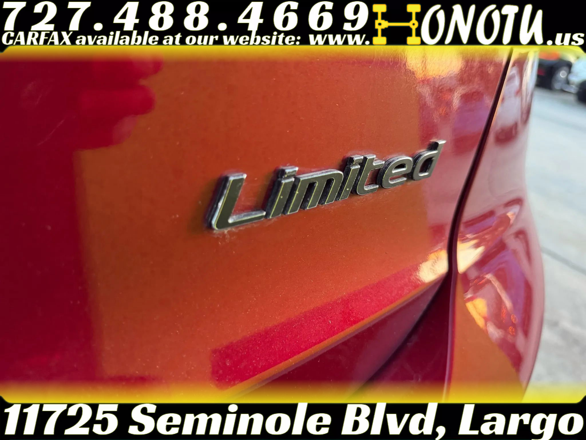 Used 2017 Hyundai Elantra Limited image 36