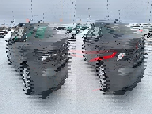 Certified 2023 Toyota Camry LE w/ Protection Package (Q2) (TMS) image 8