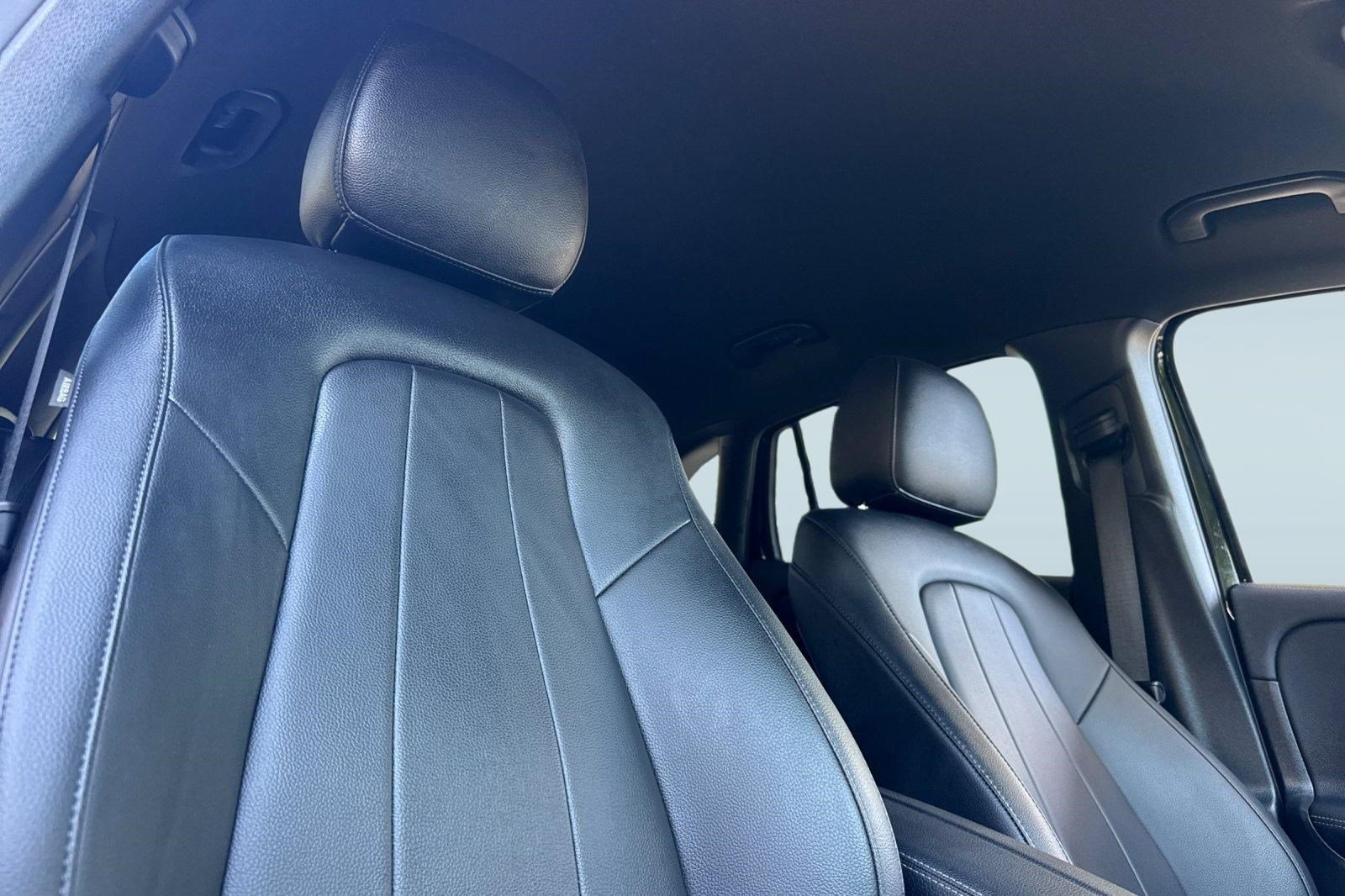 Certified 2023 Mercedes-Benz GLA 250 4MATIC image 24