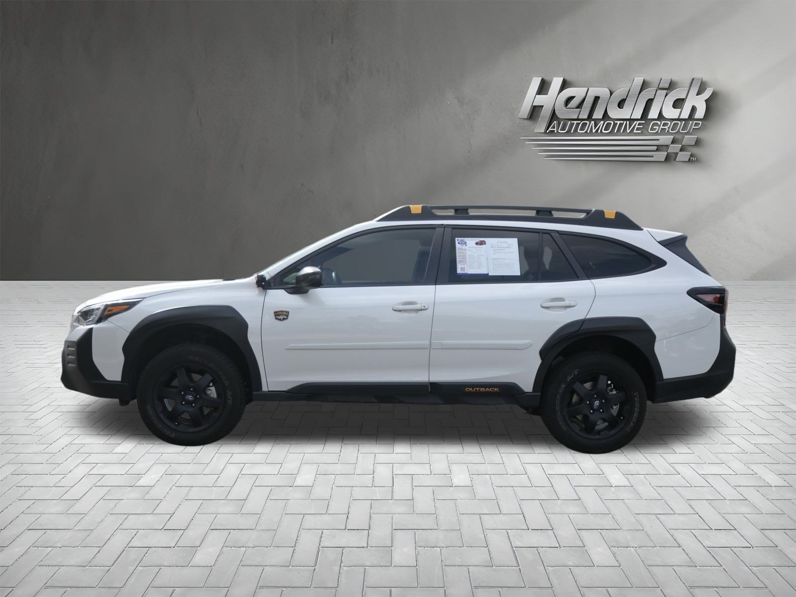 Used 2023 Subaru Outback Wilderness image 6