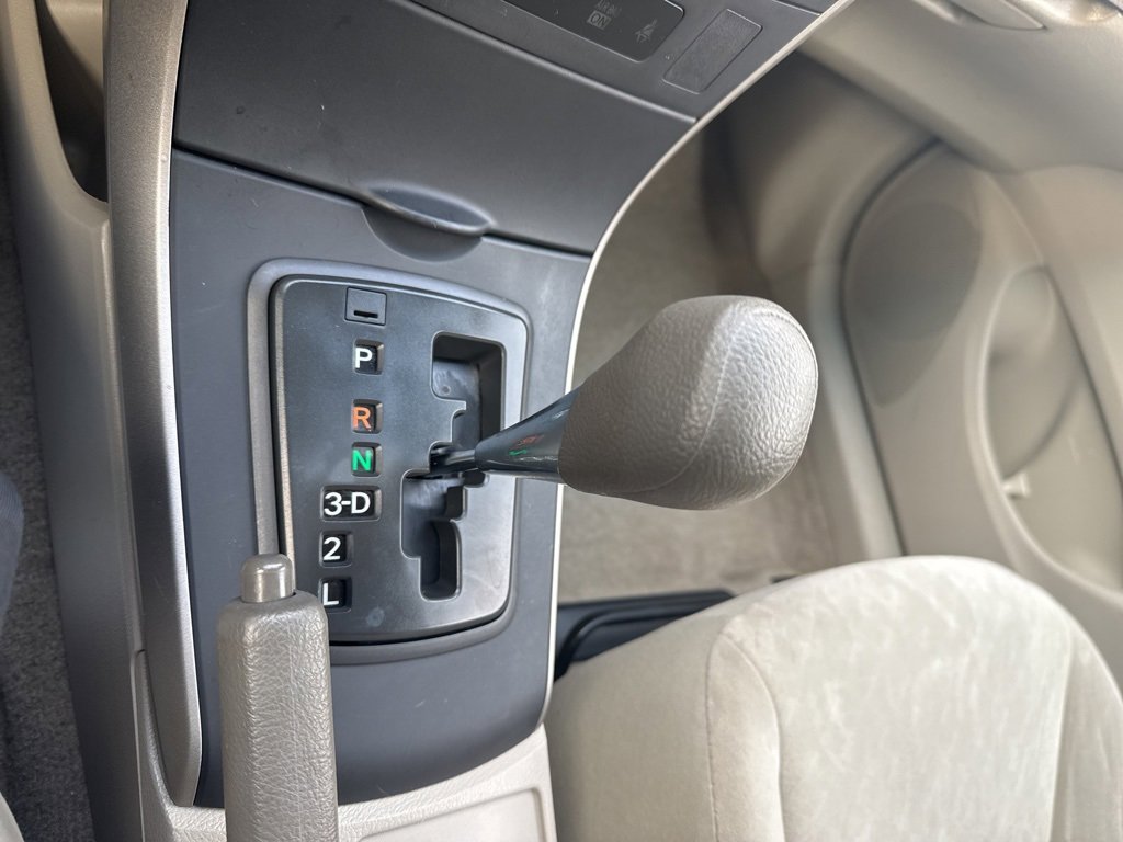 Used 2009 Toyota Corolla LE image 13