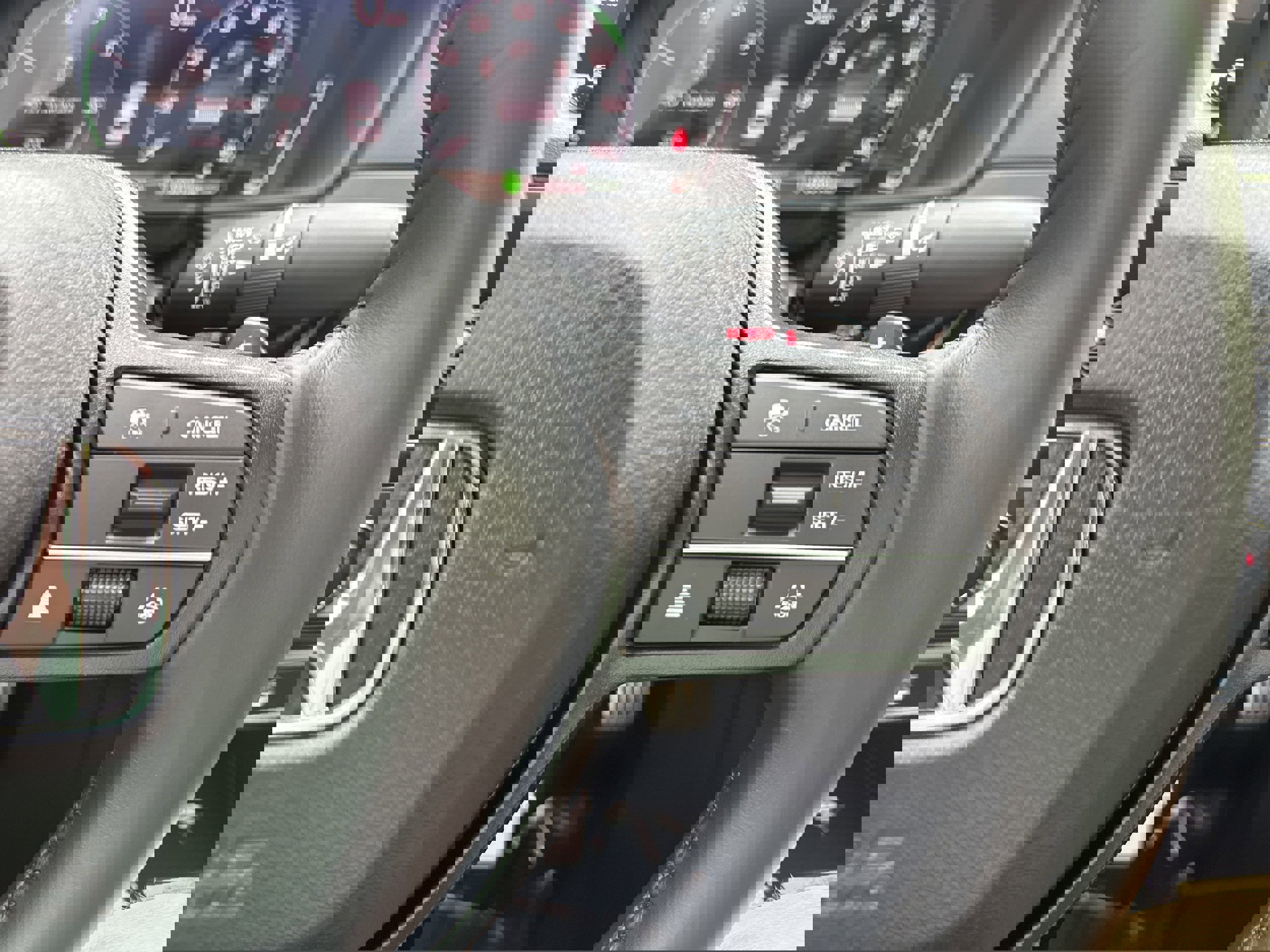 New 2025 Honda Accord Sport image 23