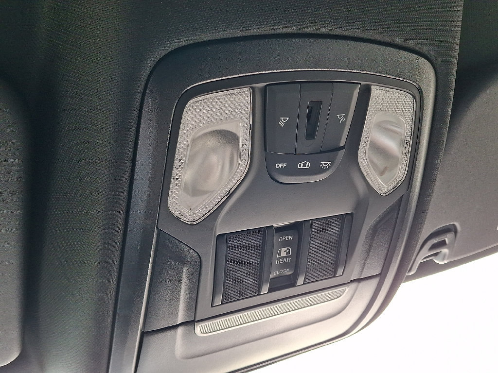 Used 2024 RAM 1500 Tradesman AWD/4WD image 26