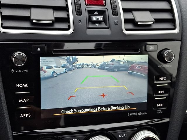 Used 2018 Subaru Forester 2.5i Touring w/ Popular Package #3B AWD/4WD image 21