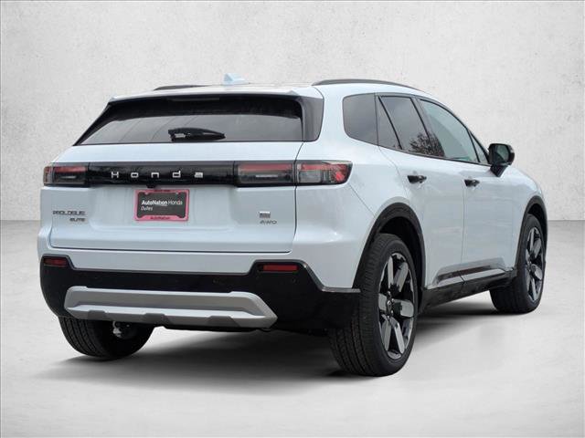 New 2026 Honda Prologue Elite video 2