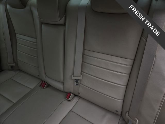 Used 2017 Toyota Camry XLE w/ Moonroof Package FWD image 12