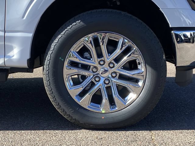 New 2026 Ford F150 Lariat AWD/4WD image 10