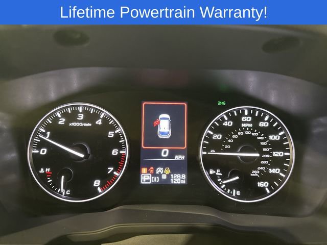 New 2026 Subaru Crosstrek 2.0i Premium AWD/4WD image 26