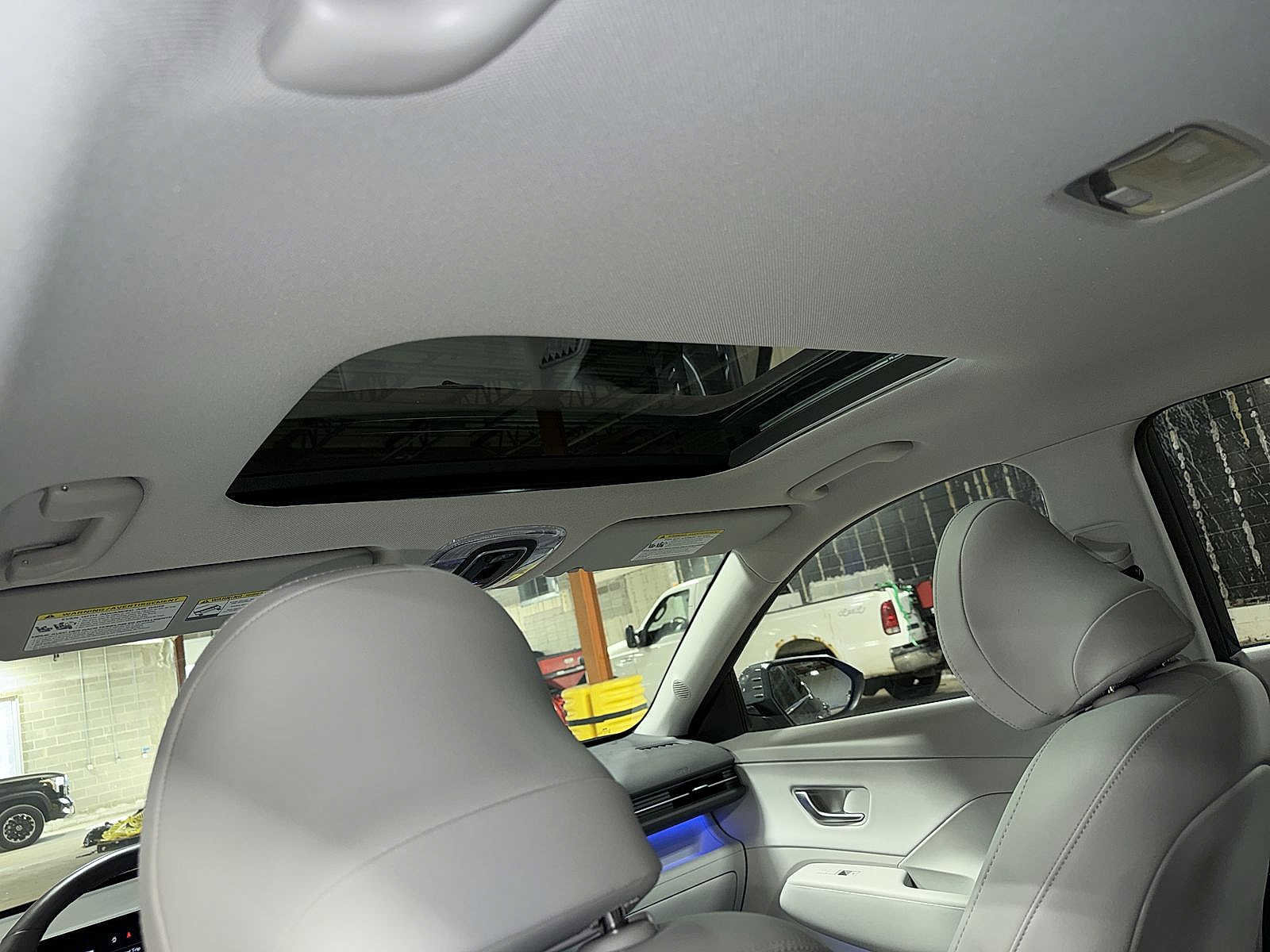 Used 2026 Hyundai Kona Limited image 25