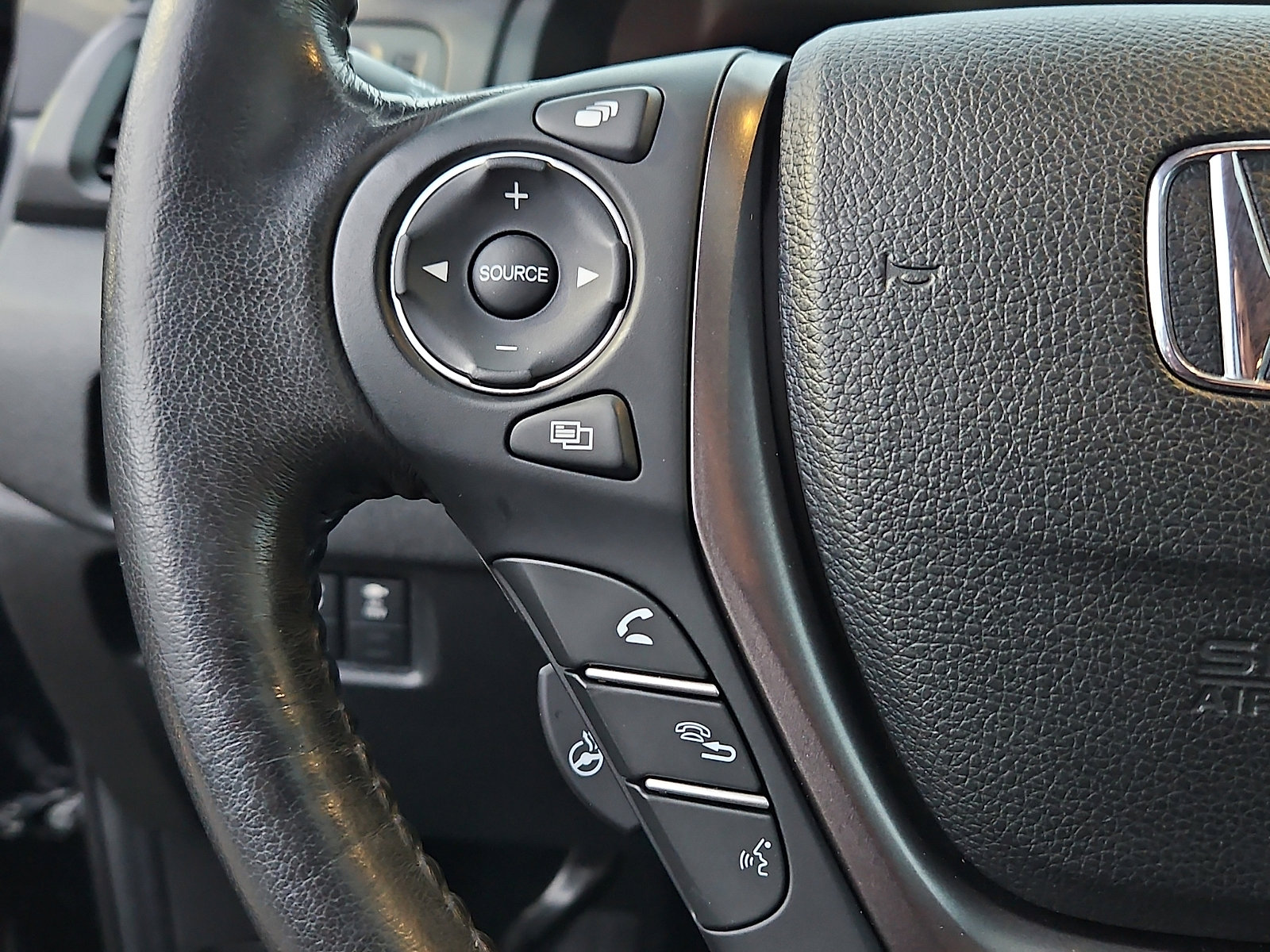 Certified 2021 Honda Ridgeline RTL-E image 25