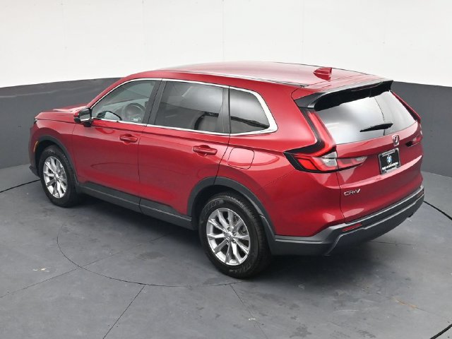 Used 2024 Honda CR-V EX image 25